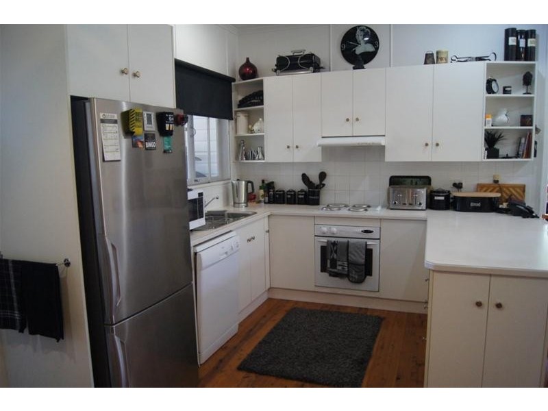 2 Wheeler Street, Chinchilla QLD 4413