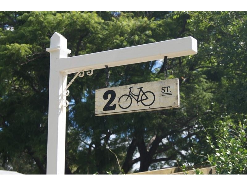 2 Wheeler Street, Chinchilla QLD 4413