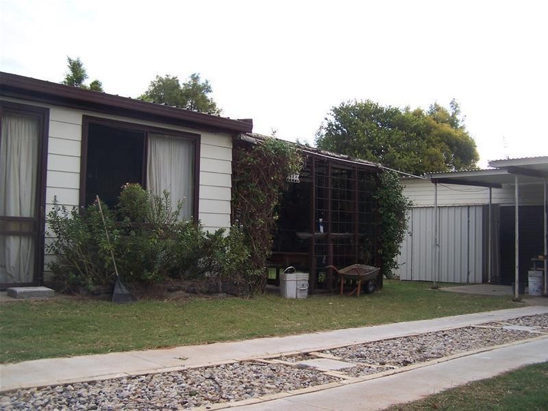 54 Beutel Street, Chinchilla QLD 4413