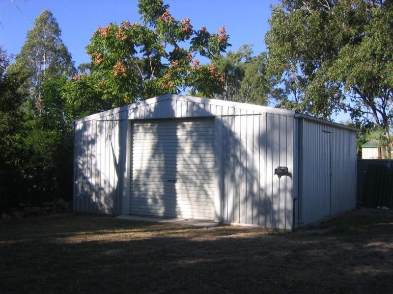 43 Zeller Street, Chinchilla QLD 4413