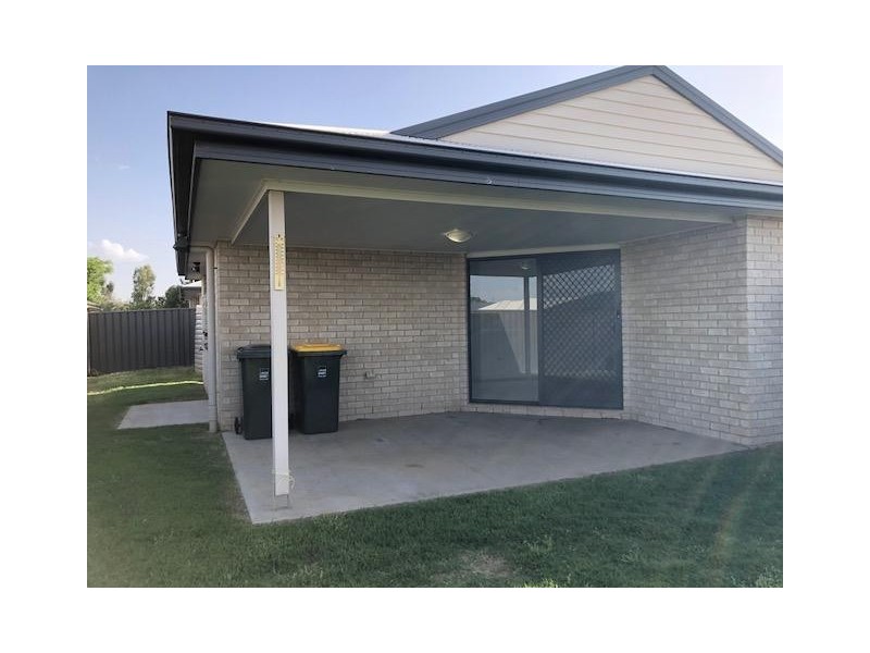 1/4 Dudley Street, Chinchilla QLD 4413