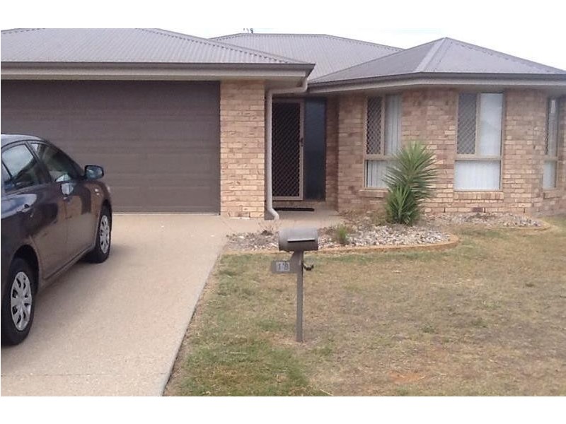 18 Sheridan Street, Chinchilla QLD 4413