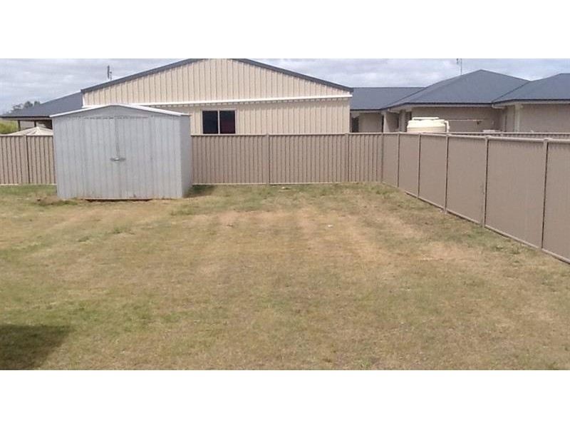 18 Sheridan Street, Chinchilla QLD 4413