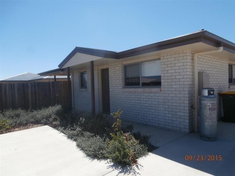 1/8 Hurse Street, Chinchilla QLD 4413