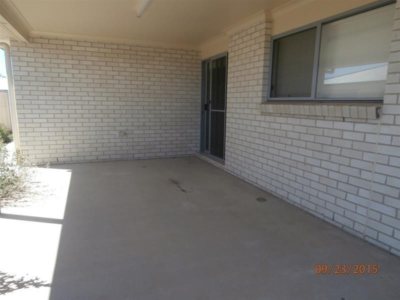 1/8 Hurse Street, Chinchilla QLD 4413