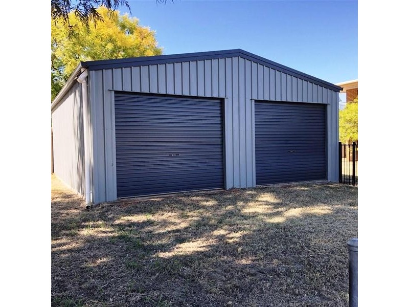 33 Claydon Street, Chinchilla QLD 4413