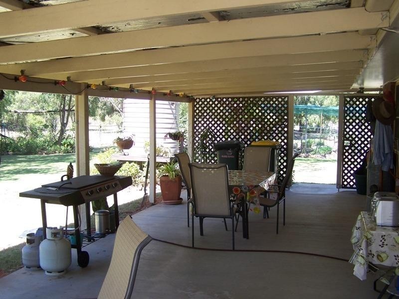 63 KURTZ Street, Chinchilla QLD 4413