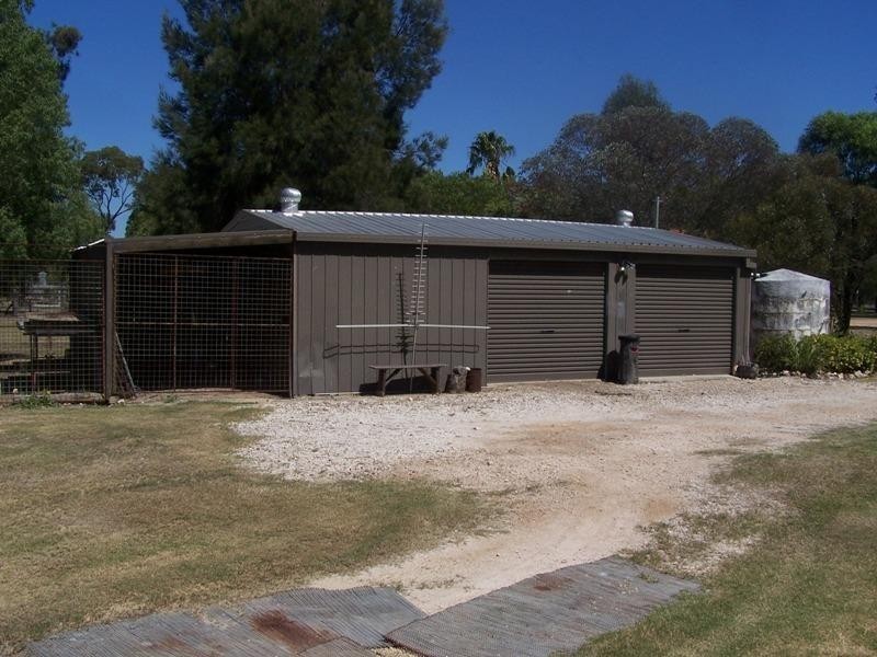 63 KURTZ Street, Chinchilla QLD 4413