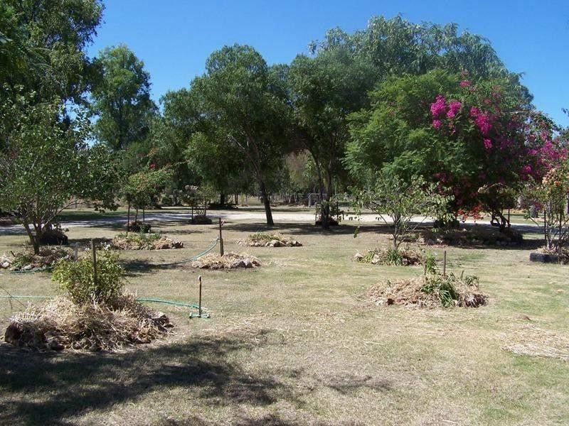 63 KURTZ Street, Chinchilla QLD 4413