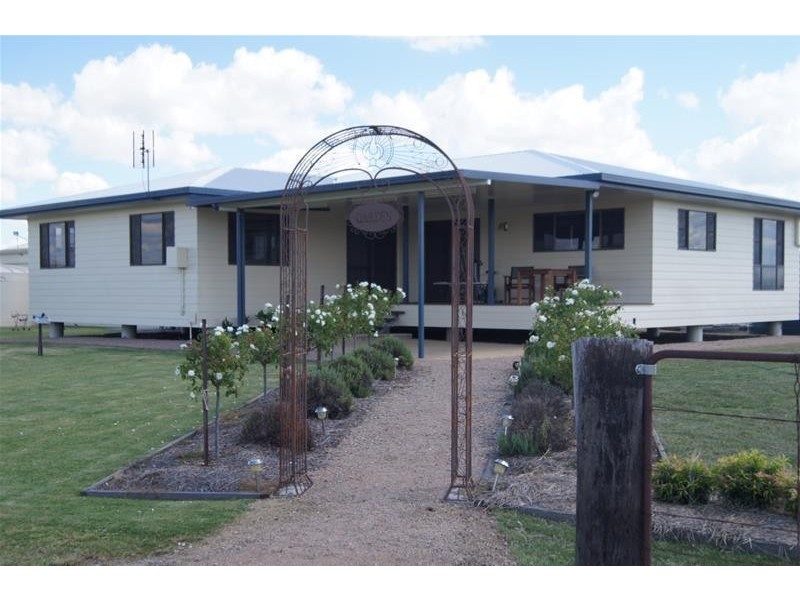 L21 Hando Street, Chinchilla QLD 4413