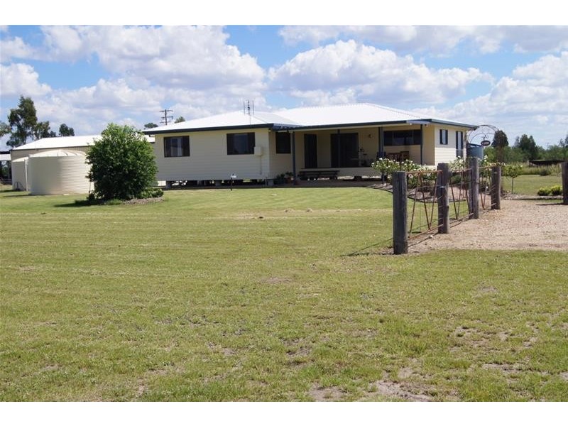 L21 Hando Street, Chinchilla QLD 4413