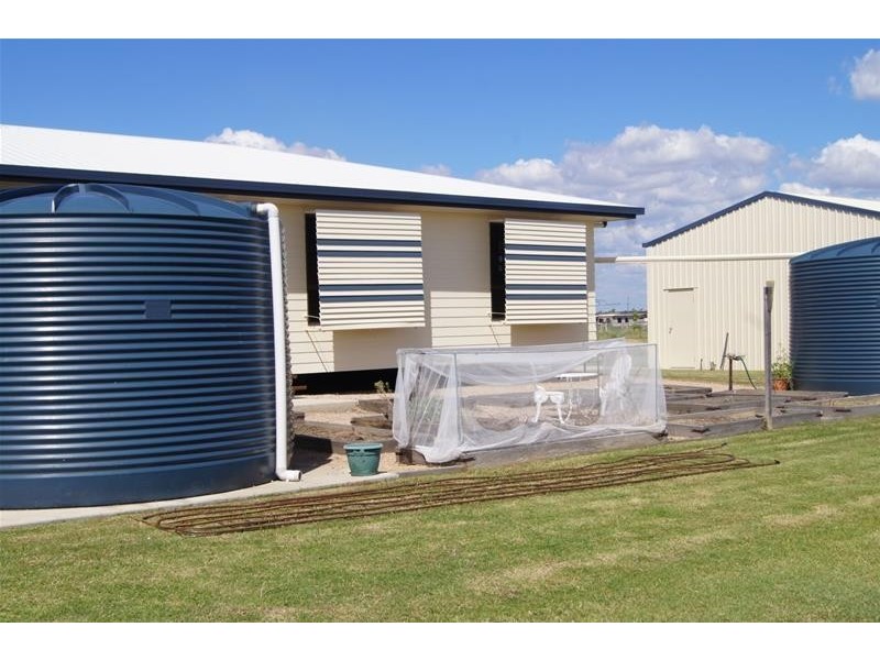 L21 Hando Street, Chinchilla QLD 4413