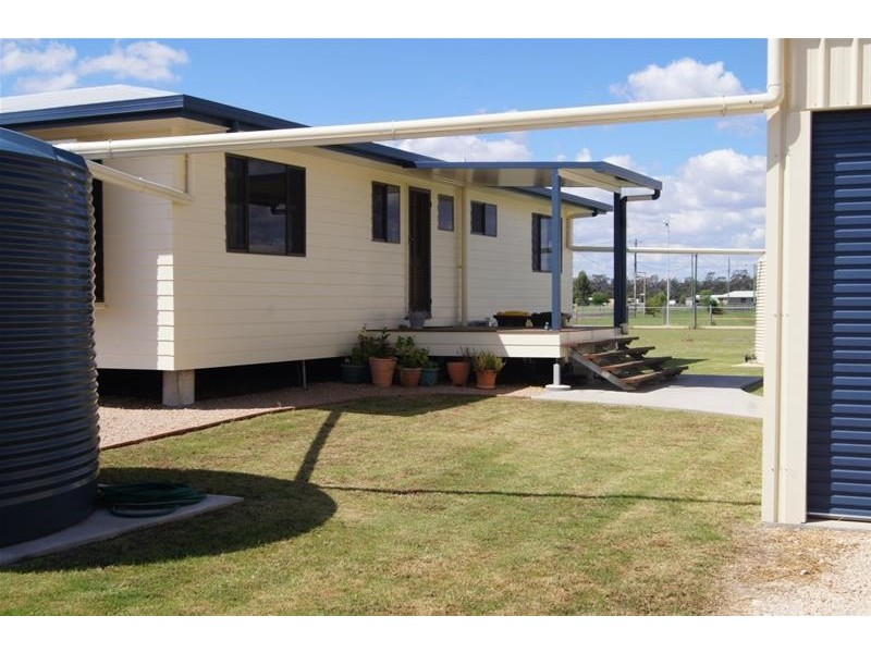 L21 Hando Street, Chinchilla QLD 4413