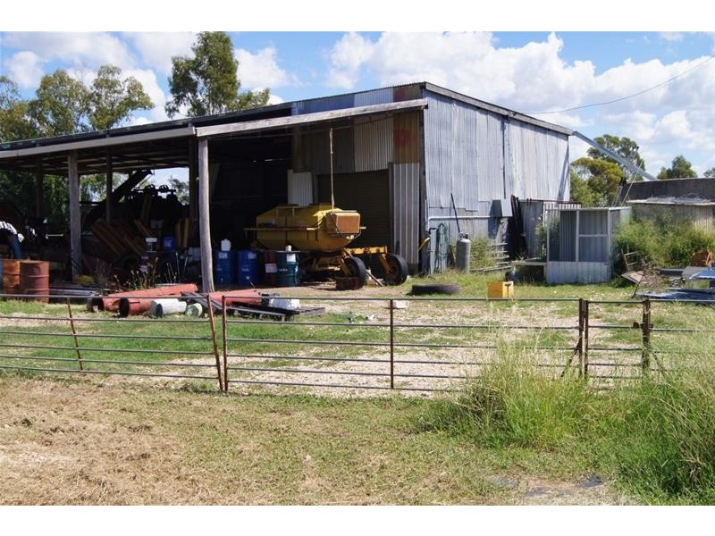 L21 Hando Street, Chinchilla QLD 4413