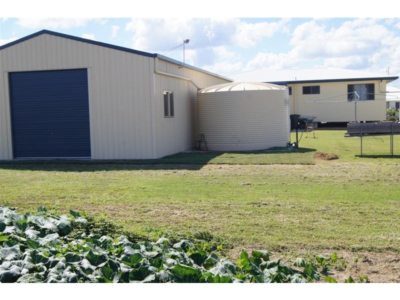 L21 Hando Street, Chinchilla QLD 4413