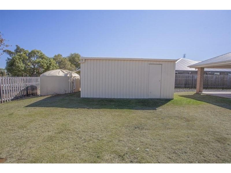 3 Hayes Close, Chinchilla QLD 4413