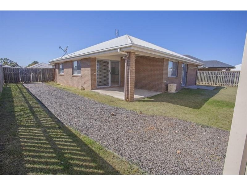 3 Hayes Close, Chinchilla QLD 4413