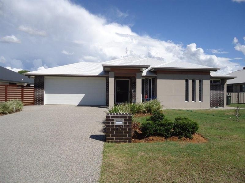 47 Skewis Street, Chinchilla QLD 4413