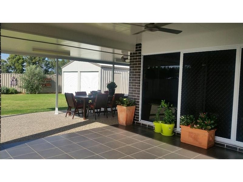 47 Skewis Street, Chinchilla QLD 4413