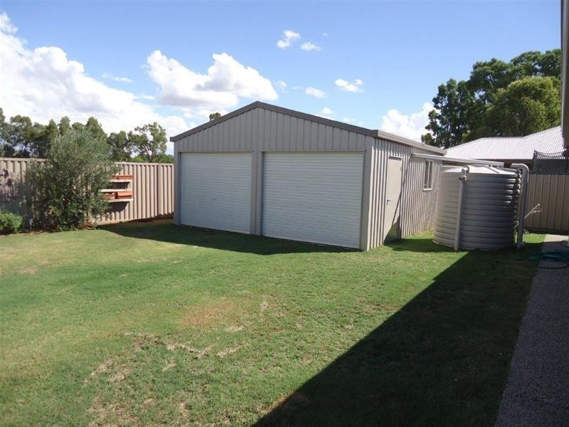 47 Skewis Street, Chinchilla QLD 4413