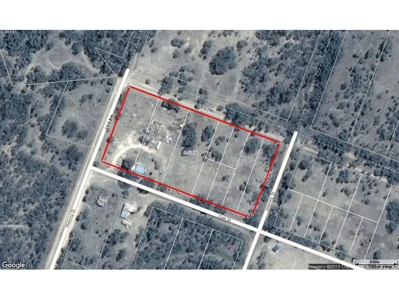 6 Oak Street, Chinchilla QLD 4413