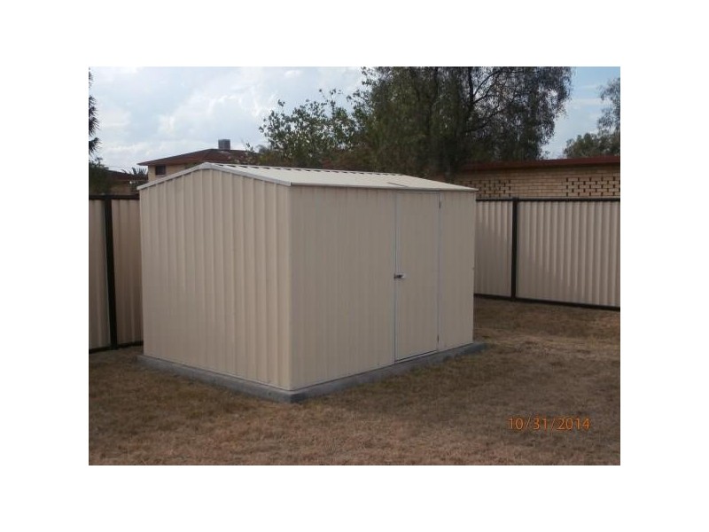 13 Campbell Street, Chinchilla QLD 4413