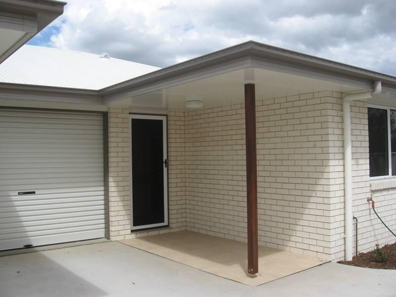 2/100 Zeller Street, Chinchilla QLD 4413