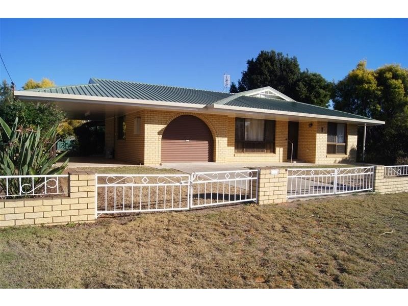 7 Scouller Street, Chinchilla QLD 4413