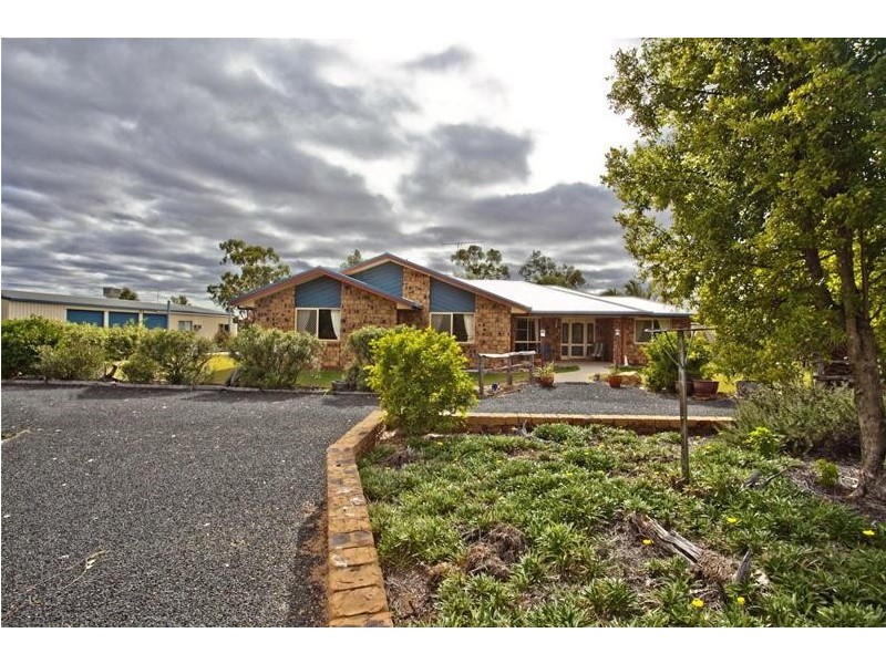 263 Lloyd Street, Chinchilla QLD 4413