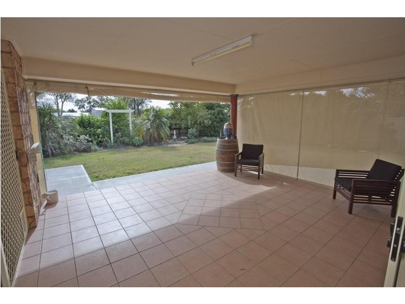 263 Lloyd Street, Chinchilla QLD 4413