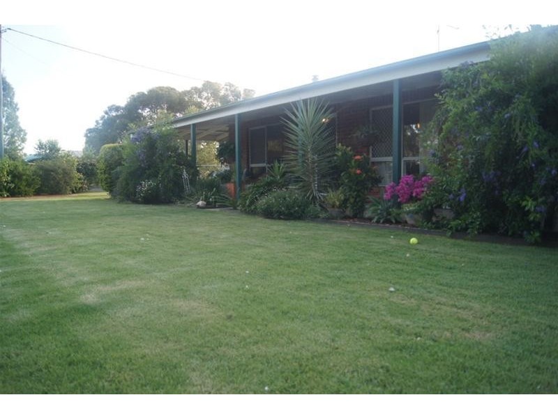 90 Rodger Street, Chinchilla QLD 4413