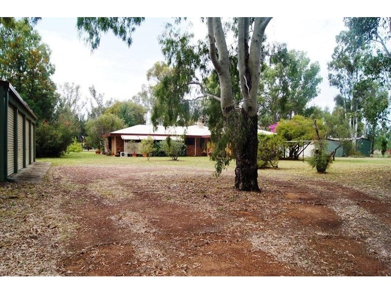 120 Rodger Street, Chinchilla QLD 4413