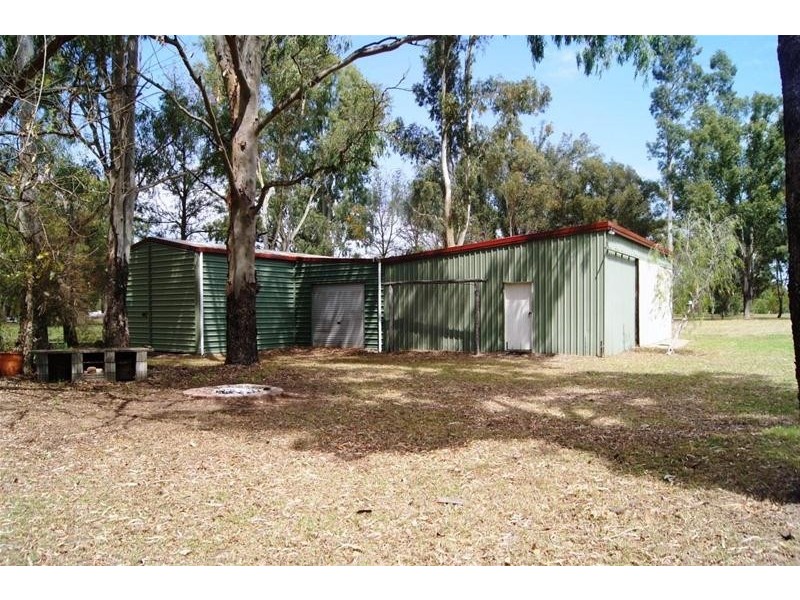 120 Rodger Street, Chinchilla QLD 4413
