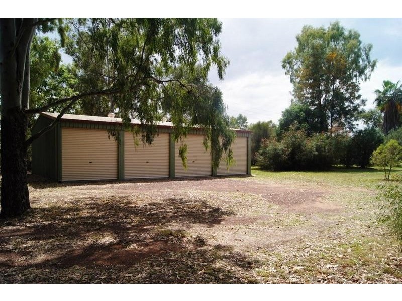 120 Rodger Street, Chinchilla QLD 4413