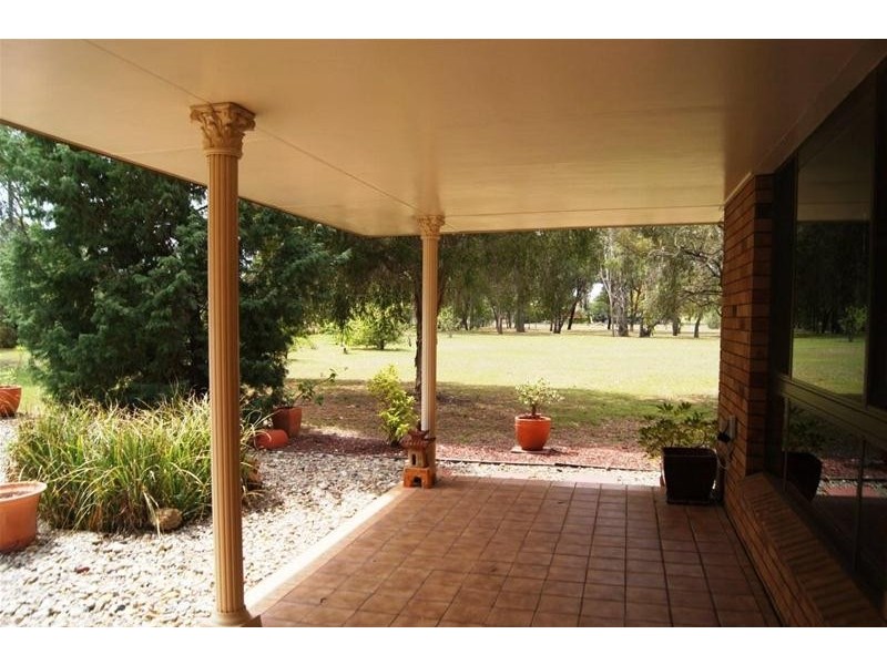 120 Rodger Street, Chinchilla QLD 4413