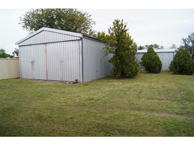 108 Zeller Street, Chinchilla QLD 4413