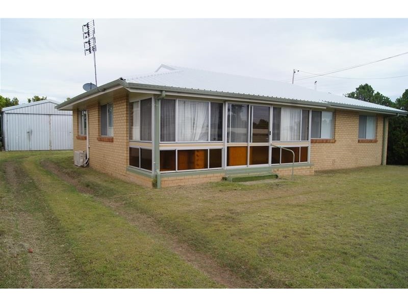 108 Zeller Street, Chinchilla QLD 4413