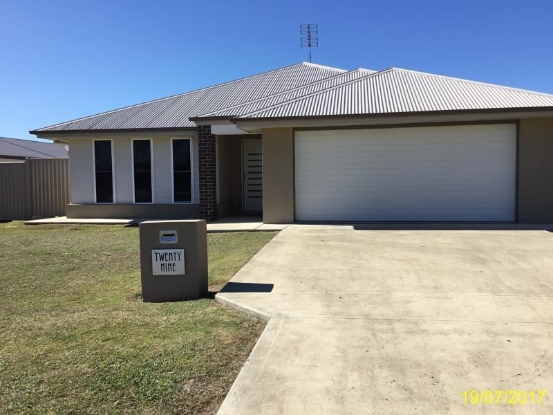 29 Price Street, Chinchilla QLD 4413