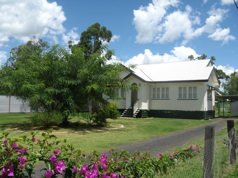 18 Condamine Street, Chinchilla QLD 4413