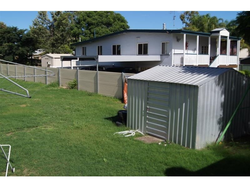 18 Condamine Street, Chinchilla QLD 4413