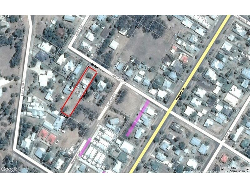 18 Condamine Street, Chinchilla QLD 4413