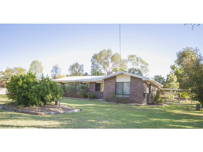 24 Durah Street, Chinchilla QLD 4413