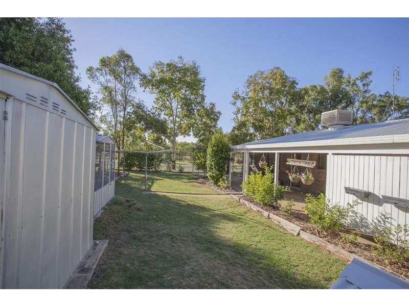 24 Durah Street, Chinchilla QLD 4413