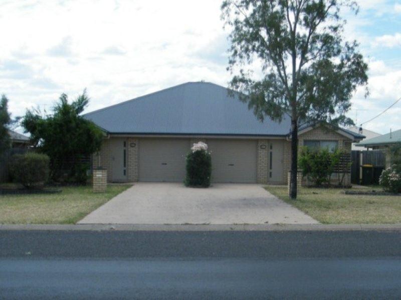 1 & 2/105 Zeller Street, Chinchilla QLD 4413