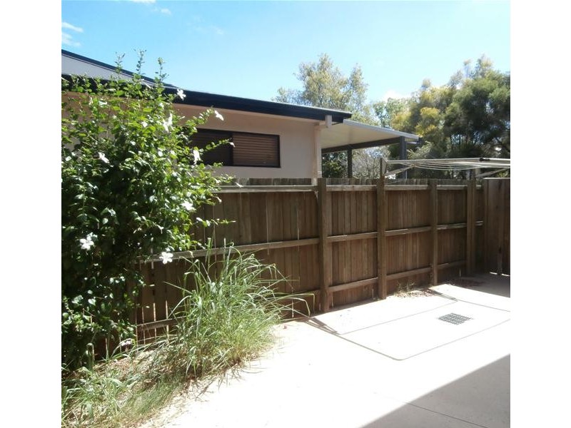 11/34 Glasson Street, Chinchilla QLD 4413