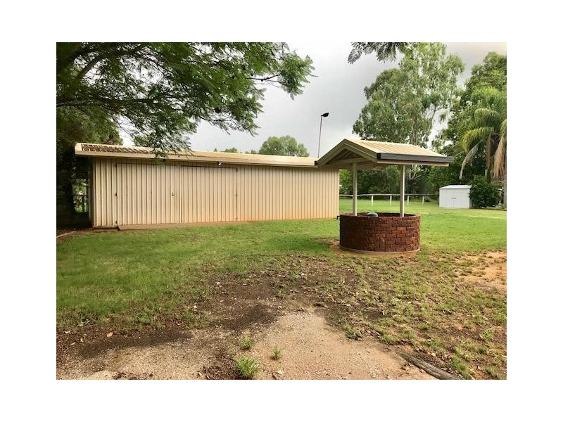 72 Oak Street, Chinchilla QLD 4413