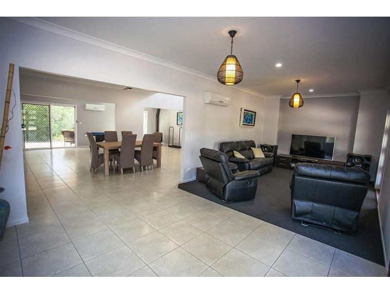 40 Monmouth Road, Chinchilla QLD 4413