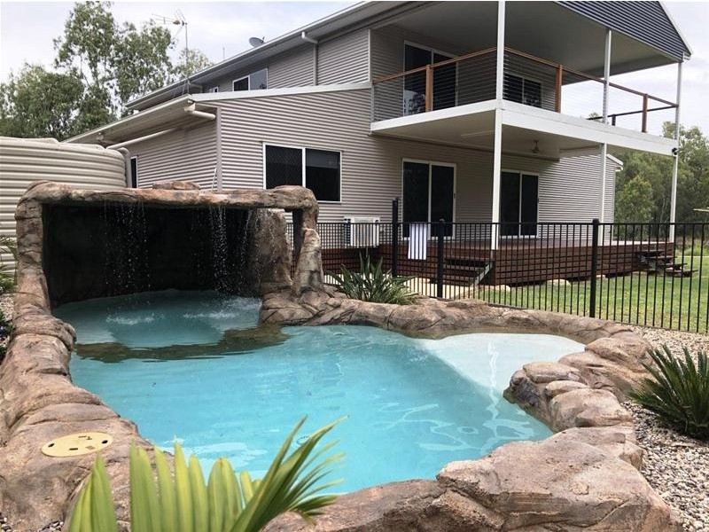 40 Monmouth Road, Chinchilla QLD 4413