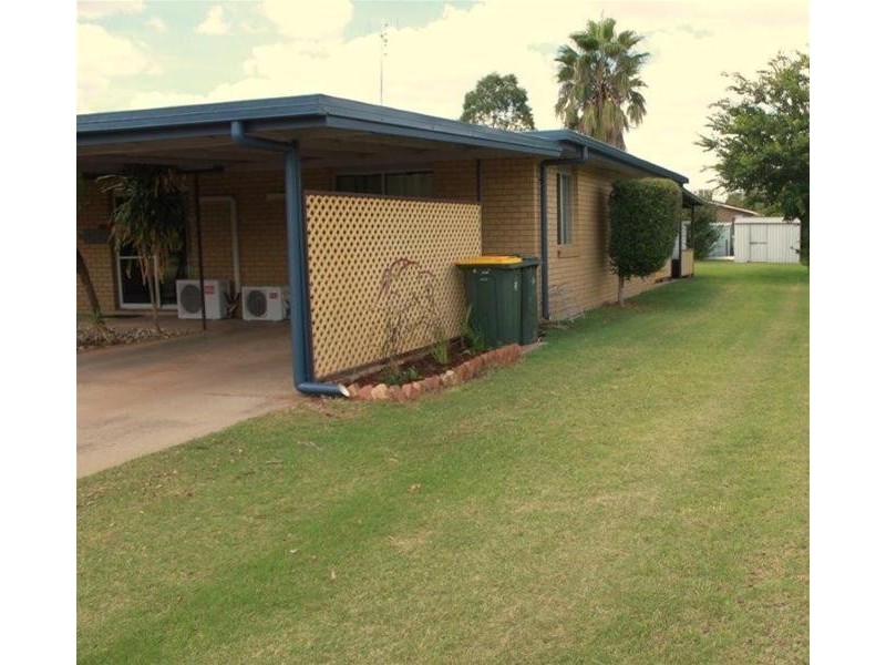 40 King Street, Chinchilla QLD 4413