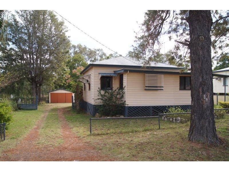 29 Helena Street, Chinchilla QLD 4413